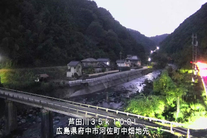 10月22日18時00分