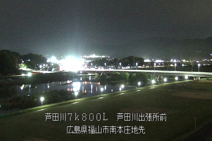 05月03日21時00分