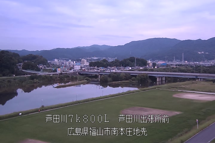 10月16日06時00分