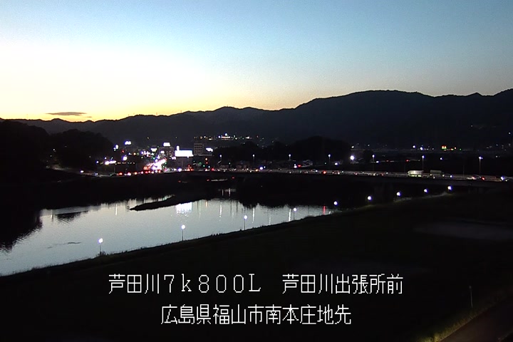 10月17日18時00分