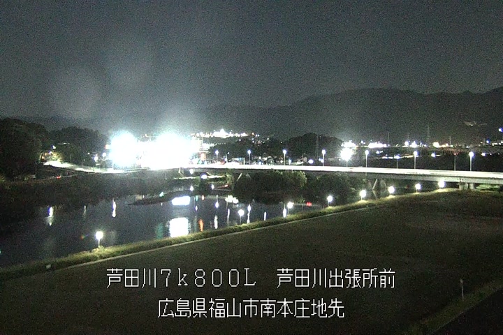 11月07日21時00分