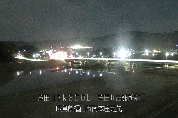 01月07日03時00分