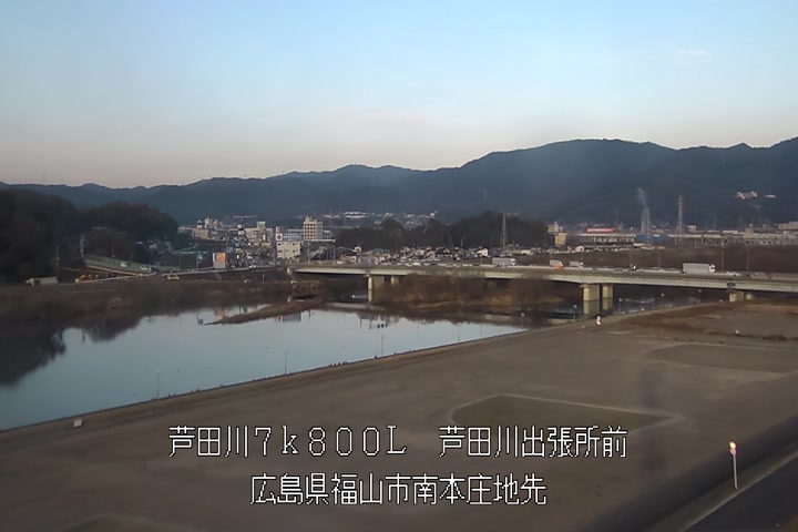 01月07日08時00分