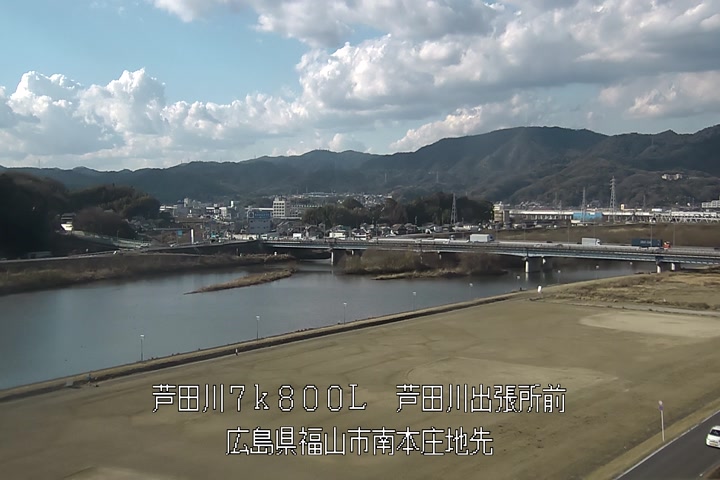 01月07日14時00分