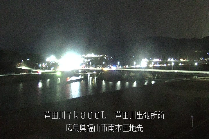 01月22日21時00分