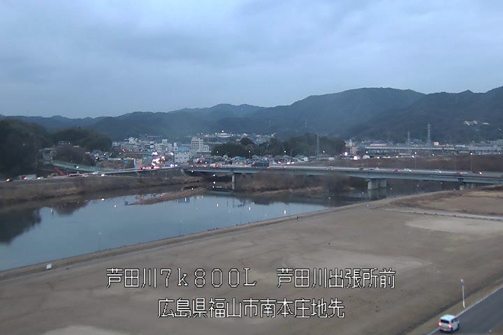 01月27日07時00分