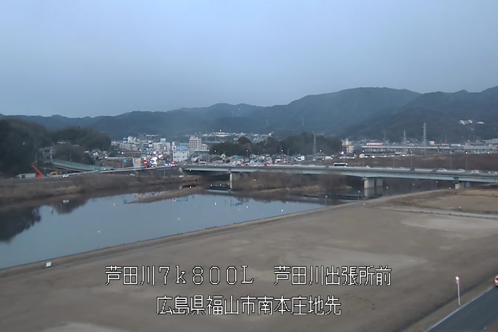 01月30日07時00分