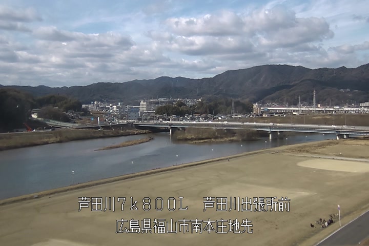 01月31日13時00分