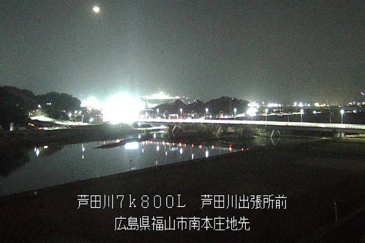 02月21日21時00分