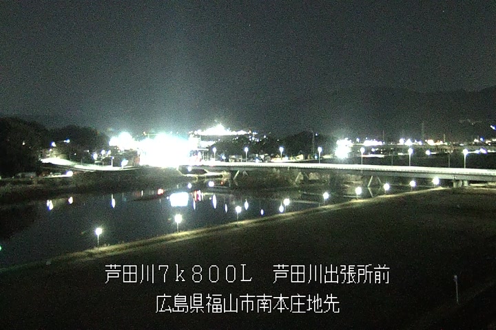03月10日21時00分