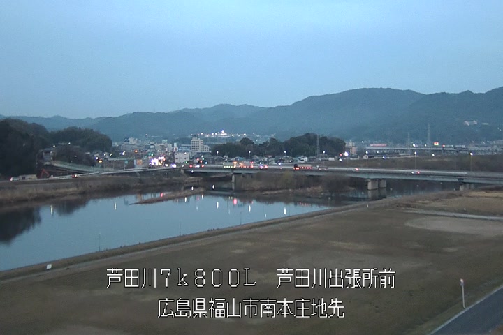 03月18日06時00分