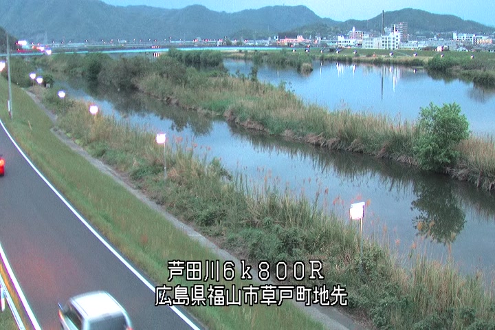 05月03日19時00分