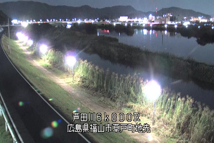 11月06日21時00分