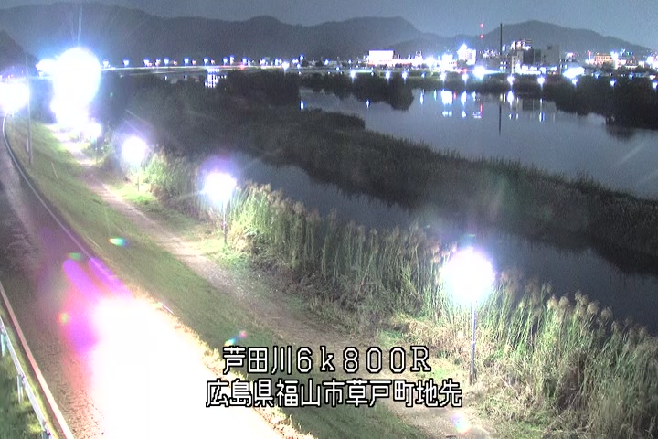 11月07日21時00分