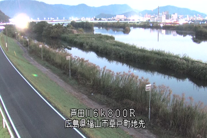 11月16日06時00分