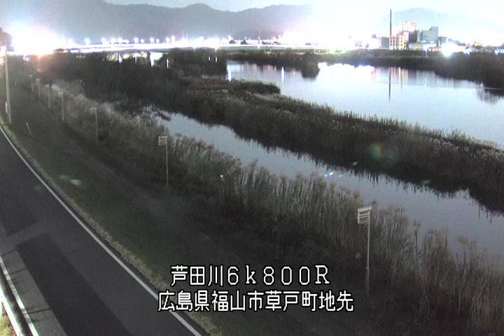 12月07日18時00分