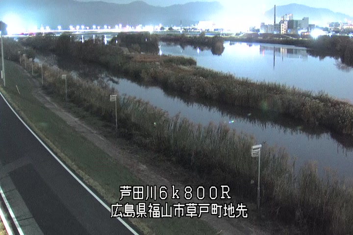 12月07日23時00分