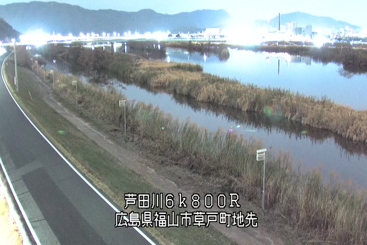 01月07日04時00分