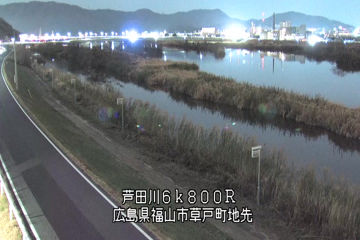 01月07日05時00分