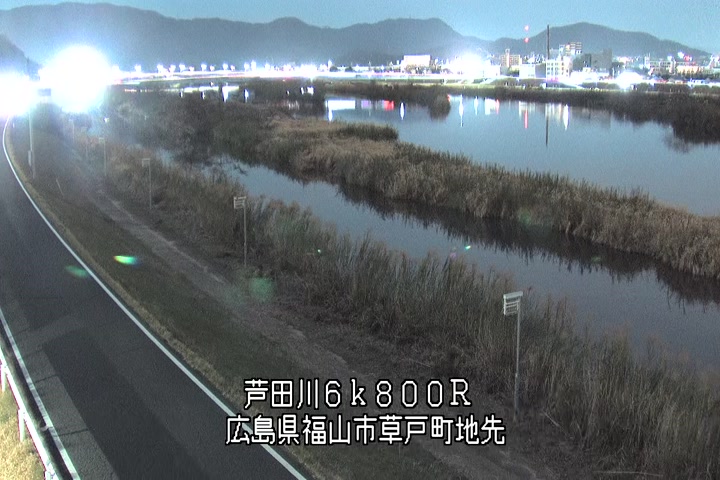 01月07日06時00分