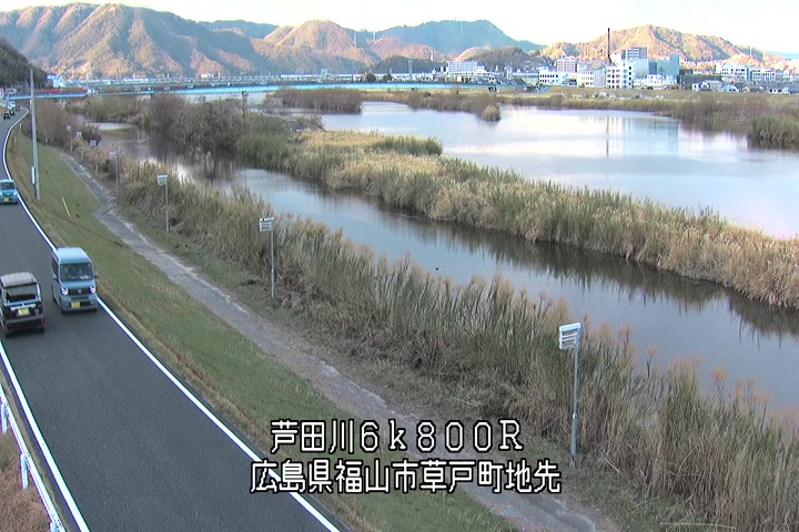 01月07日16時00分