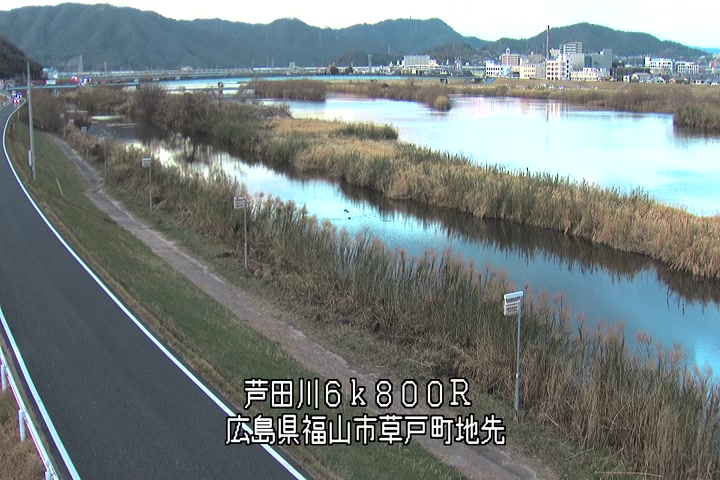 01月07日17時00分