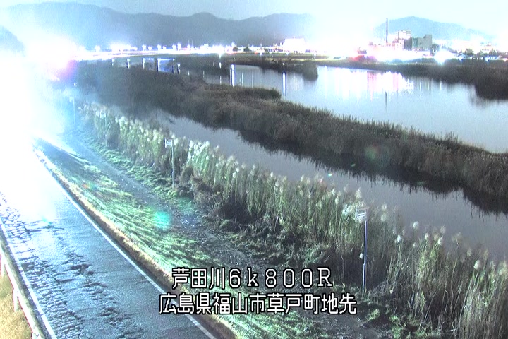 01月07日21時00分