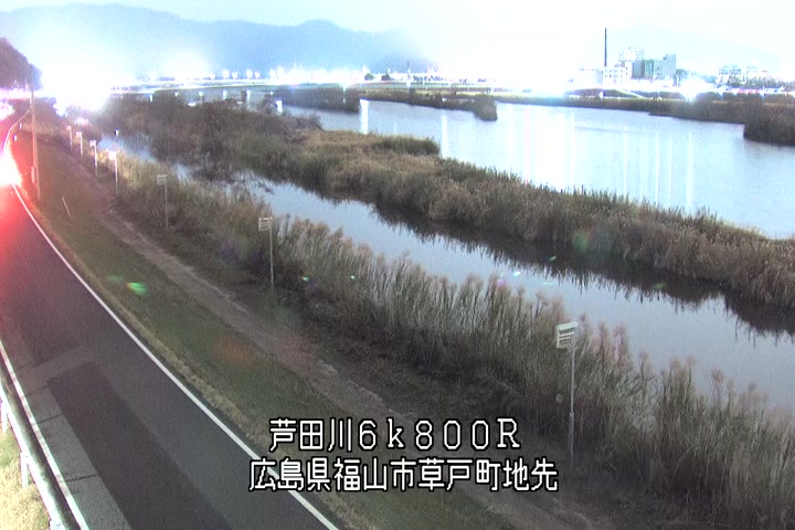 01月07日22時00分