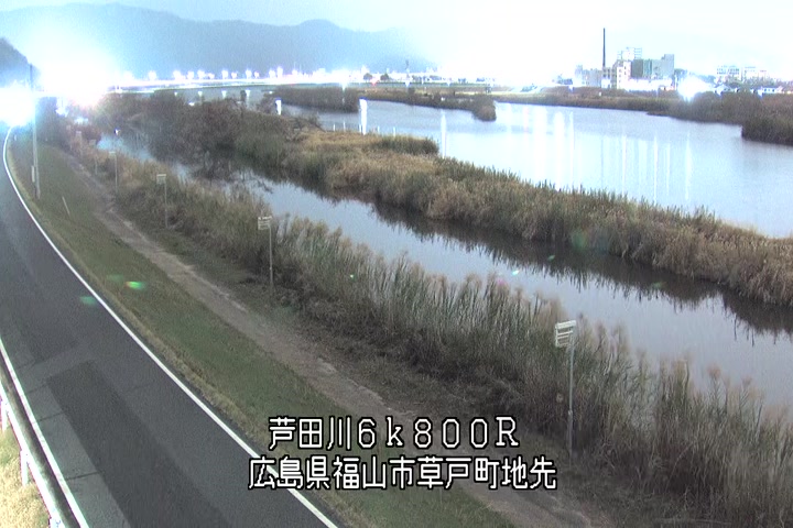 01月07日23時00分