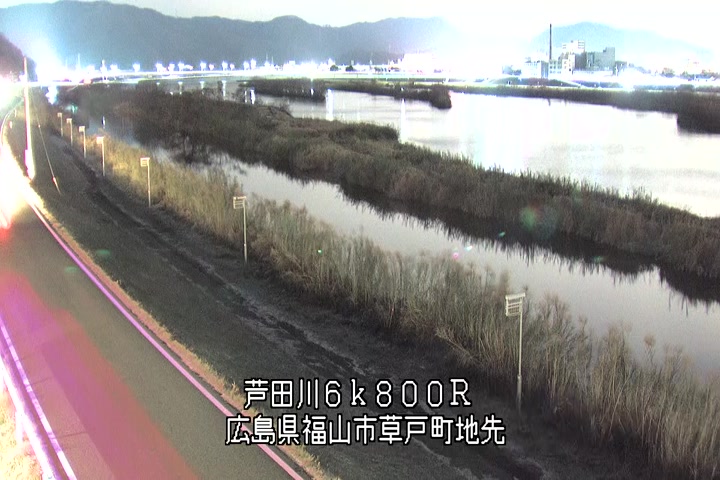 01月11日21時00分