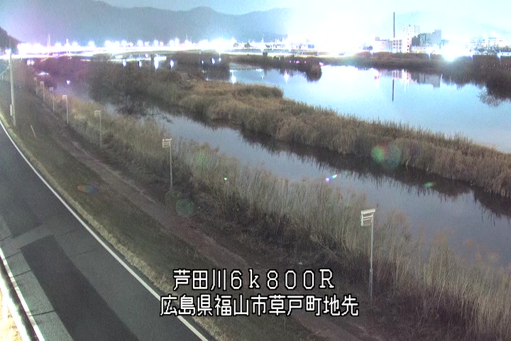 01月13日03時00分