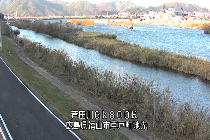 01月13日16時00分