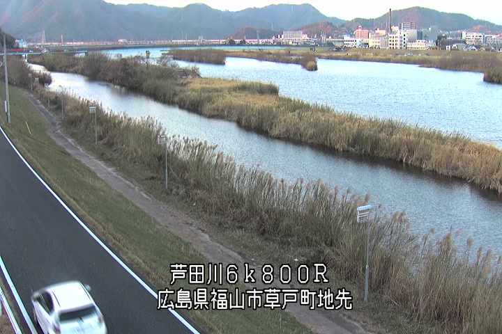 01月13日17時00分