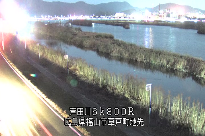 01月13日18時00分