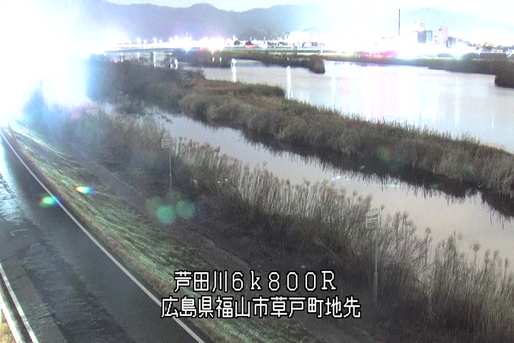 01月13日19時00分