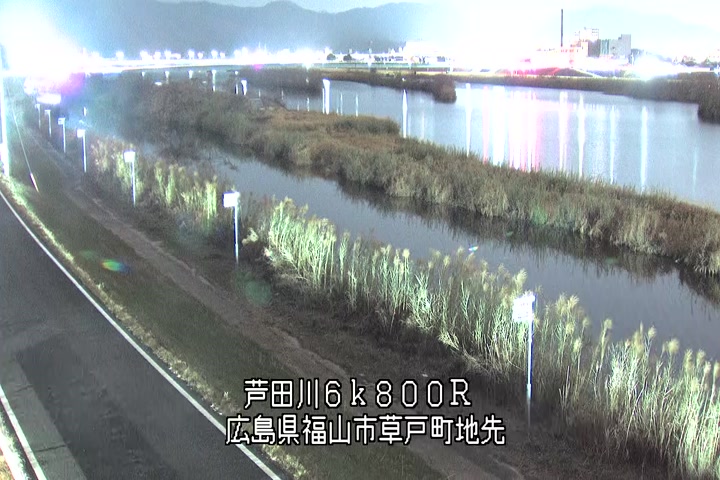 01月13日21時00分