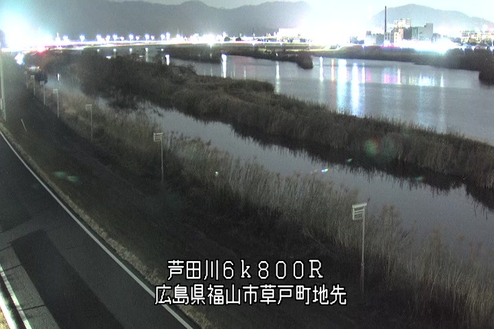 01月13日22時00分