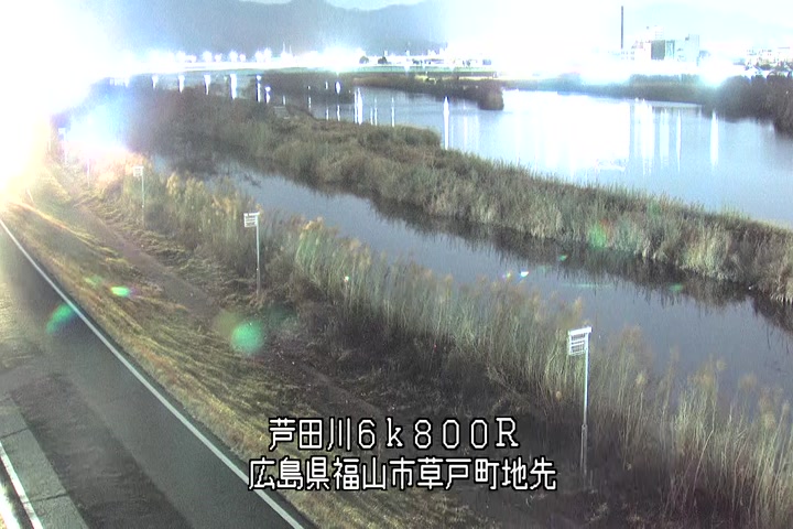 01月13日23時00分