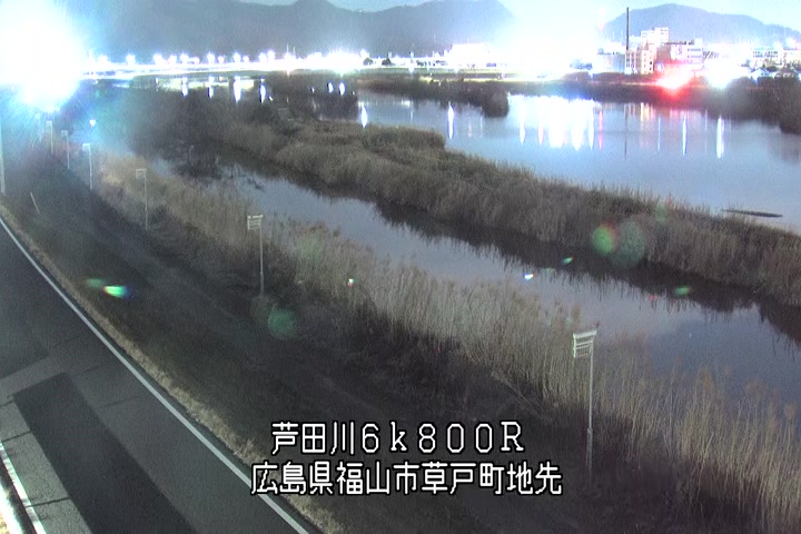 01月25日23時00分