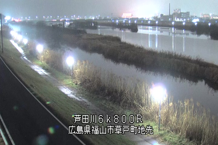 02月27日21時00分