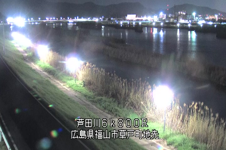 04月11日21時00分