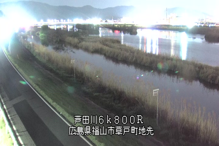 04月11日23時00分