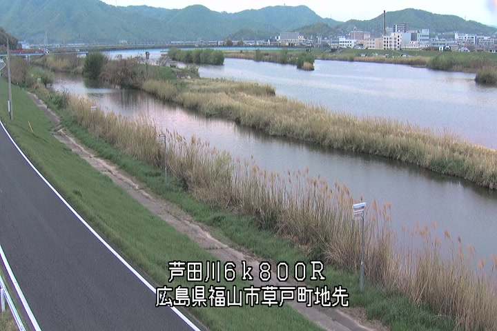 04月12日17時00分