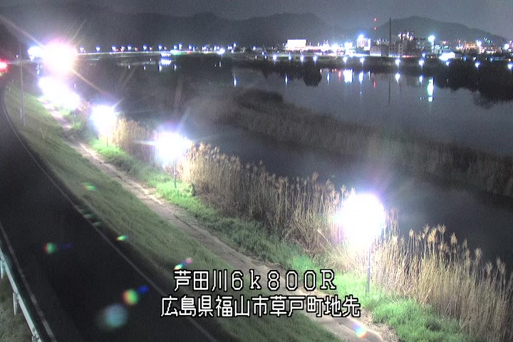 04月12日21時00分