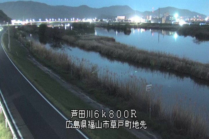 04月13日05時00分