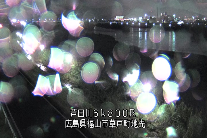 06月02日21時00分