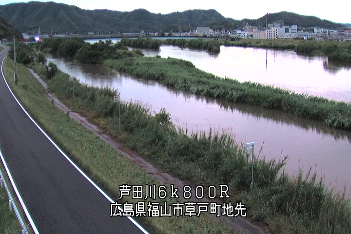 06月03日05時00分
