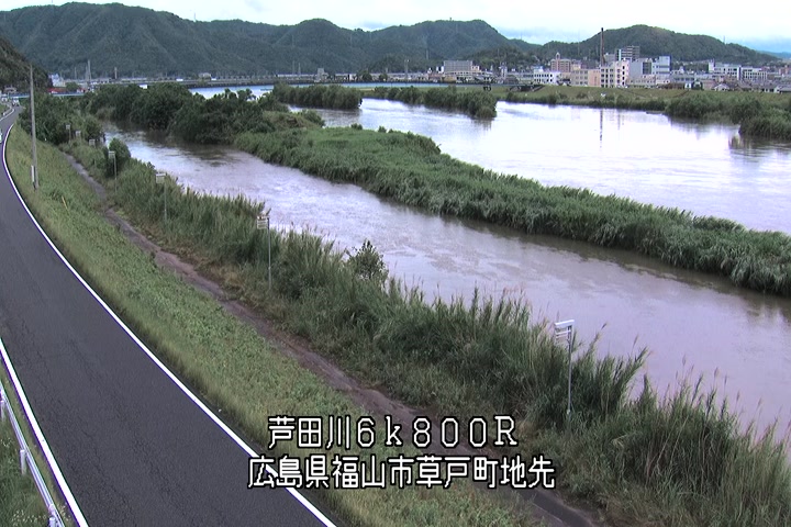 06月03日07時00分