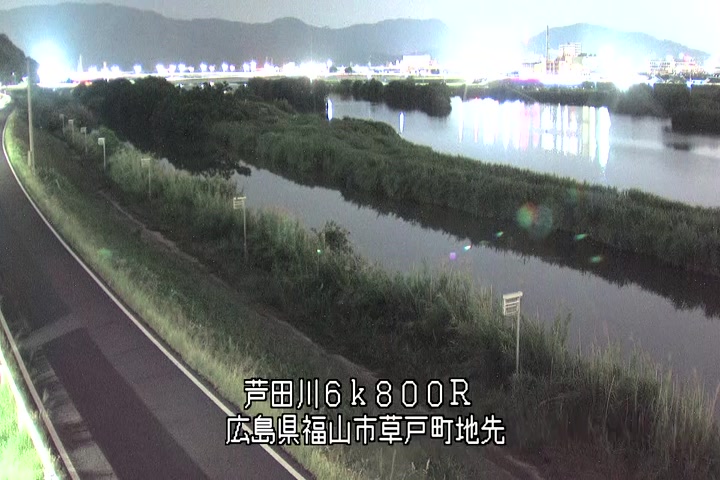 06月07日01時00分