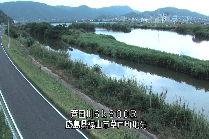 06月07日05時00分